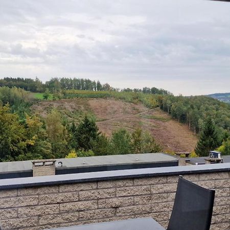 Apartmán La Terrasse 226 Malmedy Exteriér fotografie
