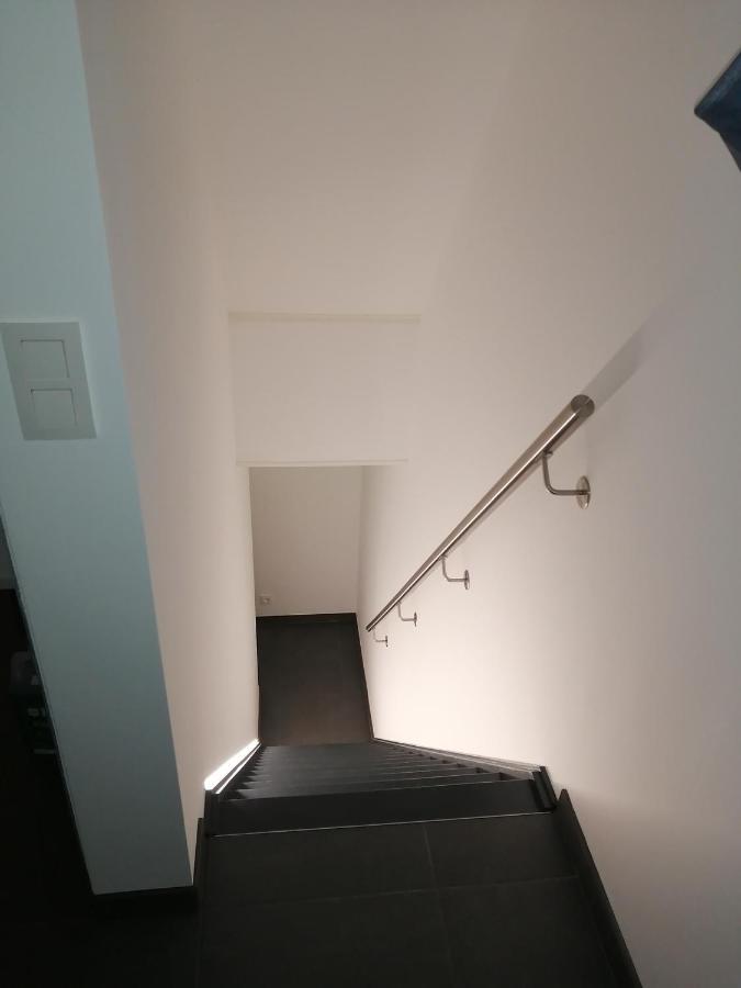 Apartmán La Terrasse 226 Malmedy Exteriér fotografie
