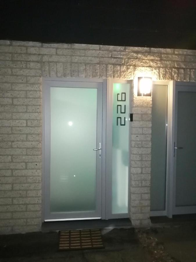 Apartmán La Terrasse 226 Malmedy Exteriér fotografie
