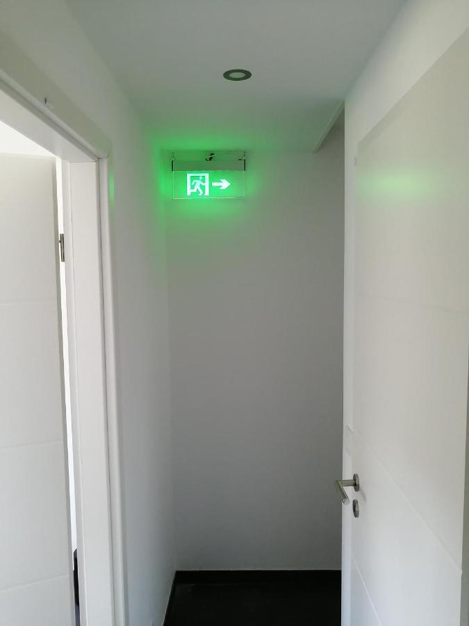 Apartmán La Terrasse 226 Malmedy Exteriér fotografie