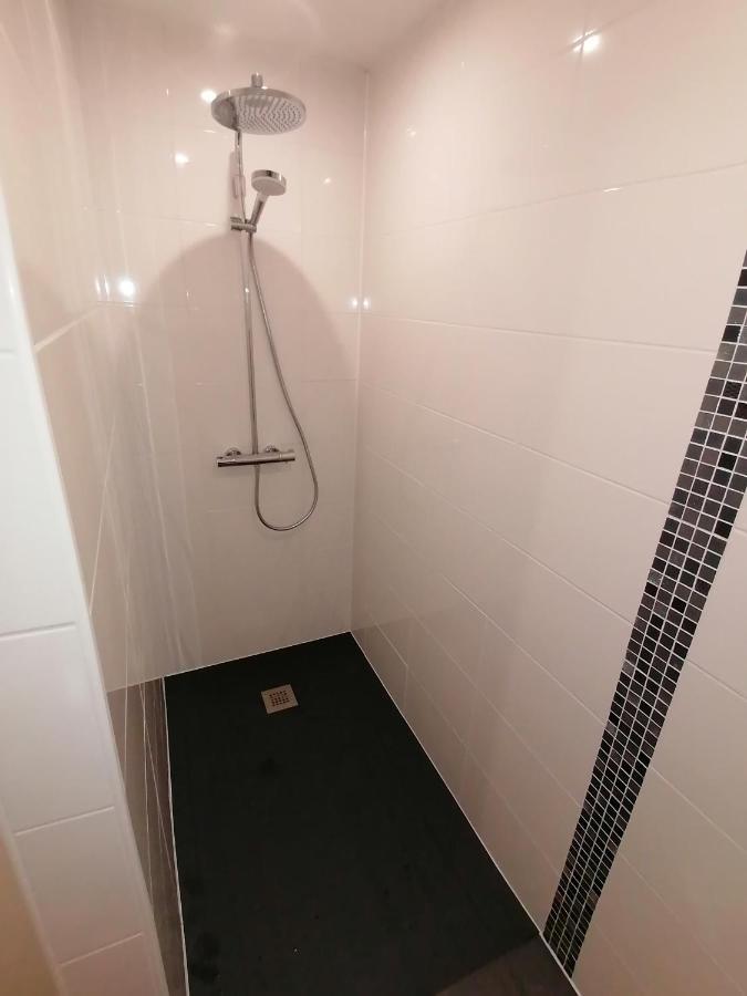 Apartmán La Terrasse 226 Malmedy Exteriér fotografie