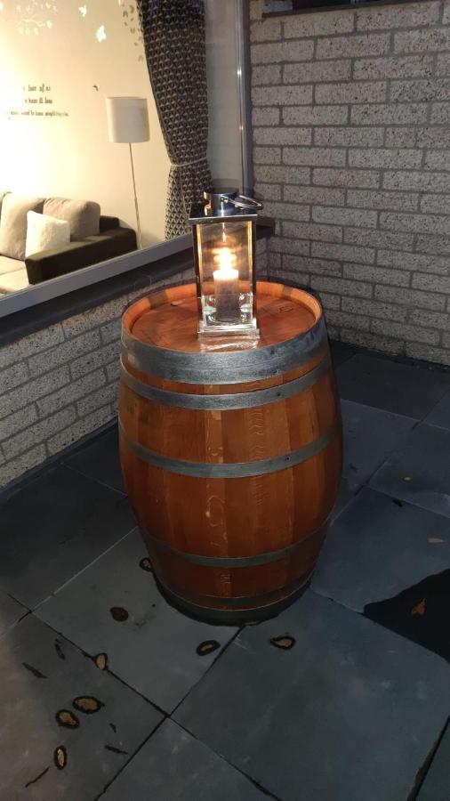 Apartmán La Terrasse 226 Malmedy Exteriér fotografie
