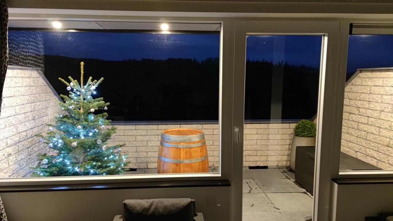 Apartmán La Terrasse 226 Malmedy Exteriér fotografie