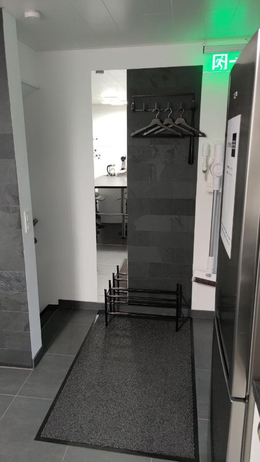 Apartmán La Terrasse 226 Malmedy Exteriér fotografie