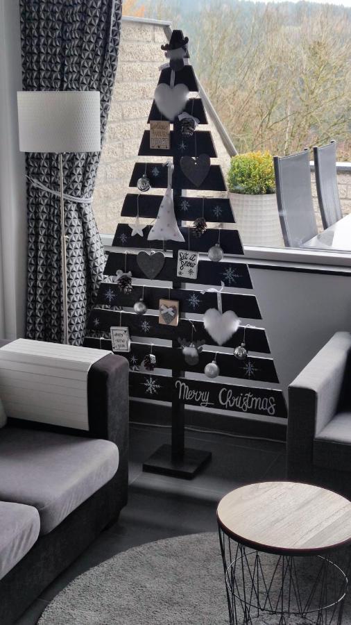 Apartmán La Terrasse 226 Malmedy Exteriér fotografie