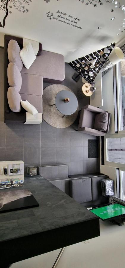 Apartmán La Terrasse 226 Malmedy Exteriér fotografie