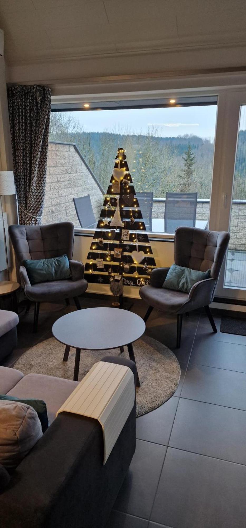 Apartmán La Terrasse 226 Malmedy Exteriér fotografie